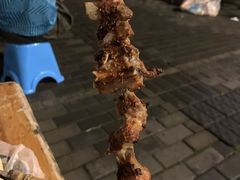 -新疆阿力烧烤