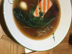 -福客·现熬鸡汤麻辣烫(天安云谷店)