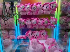 -天空之城游乐体验世界(万宝广场店)