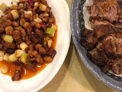 -成都驻京办餐厅(蜀都宾馆店)