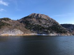 -金龙寺国家森林公园