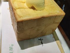 -绿茶餐厅(南方商城店)