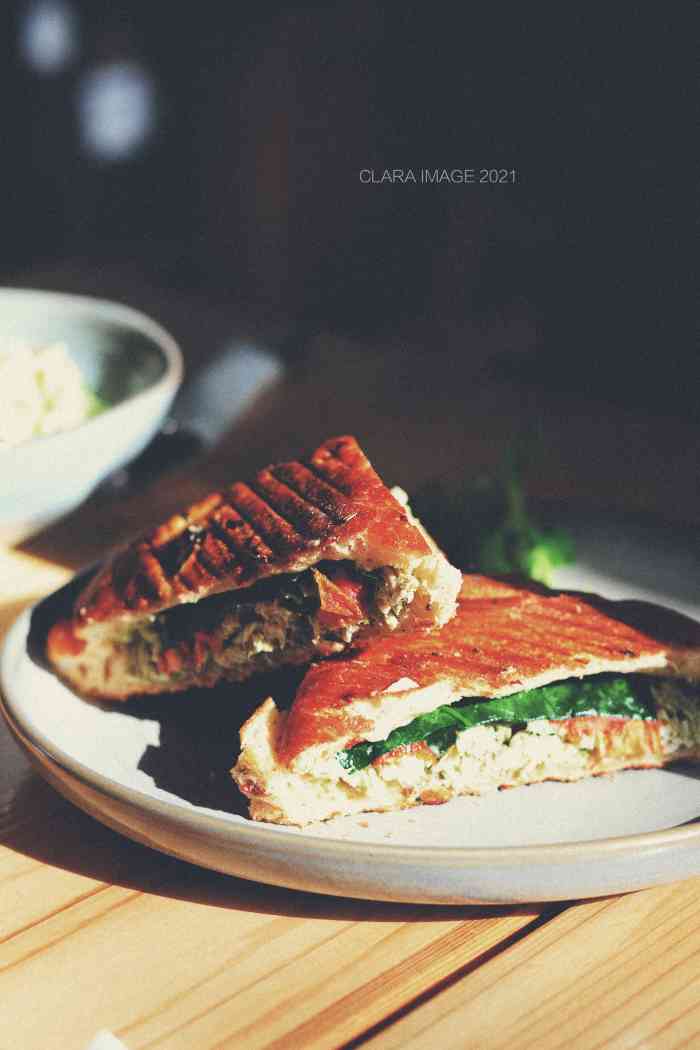 jamaicablue coffeeshop(朝阳公园店)-"据说是网红店,第一次点了个