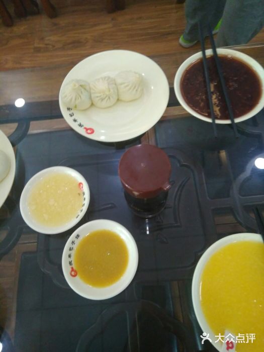 庆丰包子铺(西便门店)图片