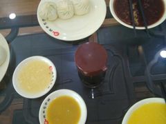 -庆丰包子铺(西便门店)