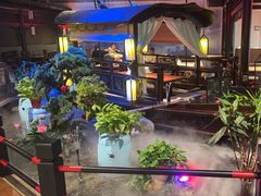 -红蜡烛•瓦罐粥家常菜•夜宵(中山路店)