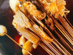 -老瓦房冷锅串串(文殊院店)