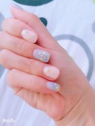 -M·X Nail日式美甲美睫