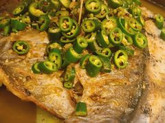 -一味一诚•鲜嫩烤鱼(昌平悦荟店)