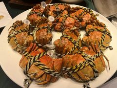 -古月江南大酒店