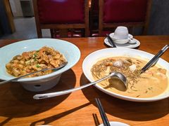 -涌觅名灶·本地海鲜宁波菜(财富广场店)