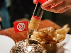 -Bistro 63 创意融合料理(广粤天地店)