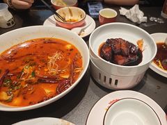 -聚鑫阁江浙菜·非遗传承技艺(金汇龙湖天街店)