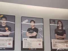 -乐刻健身(龙湖杭州紫荆天街精品店)