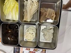 -别摸鱼·脆皮烤鱼(天津首店)