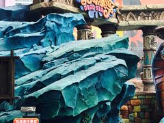 -波塞冬旅游度假区