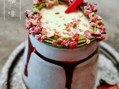 -BE NORMAL CAFE(霞溪路店)