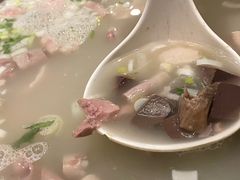 -旺角小渔村·海肠捞饭开创者(环山路店)