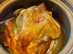 -金牌外婆家(苏州中心店)