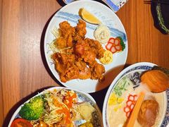 -隐月· 㐂和食屋(芝罘万达公馆店)