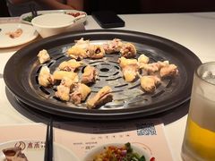 -水禾轩·海鲜蒸汽主题餐厅(拱北店)