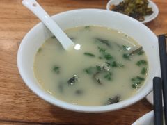 -欣达面馆(天桥支路店)