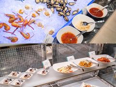 -厦门艾美酒店·新食谱西餐厅
