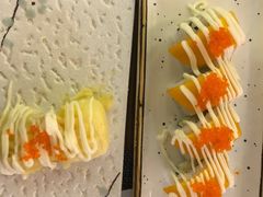 -栖川山葵家·寿喜锅·日式料理(龙湖北城天街商场店)