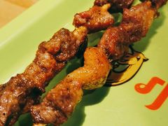-天山传奇新疆菜(SKLP店)