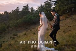 -薇喜影像艺术中心 ART PHOTO