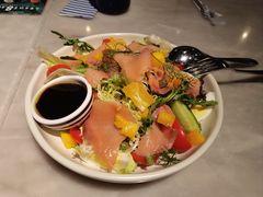 -玛尚诺意式餐厅(天环广场店)