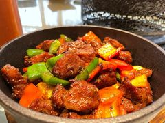 -乡村小镇(新合店)