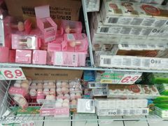 -大润发(康桥店)