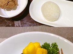 巧克力哈根达斯-古京·臻致料理(月湖店)