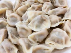 三鲜饺子-聚德福海鲜家常菜(刘庄店)