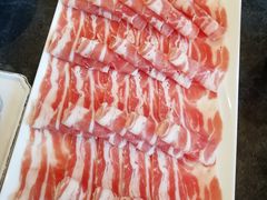 -小洋府铜锅涮肉(南锣鼓巷店)