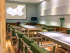-安多素食(广仁寺路店)