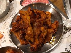 -·缸桶屋·韩式牛肋条自助烤肉(西湖D11店)