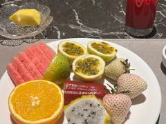 -曲水兰亭(北京四惠店)