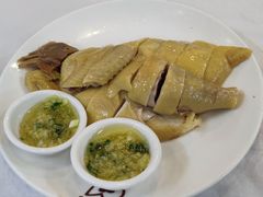 -文记壹心鸡(宝华路店)