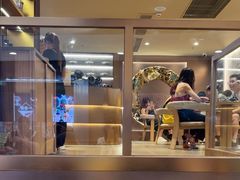 -霸王茶姬(上海恒基名人店)