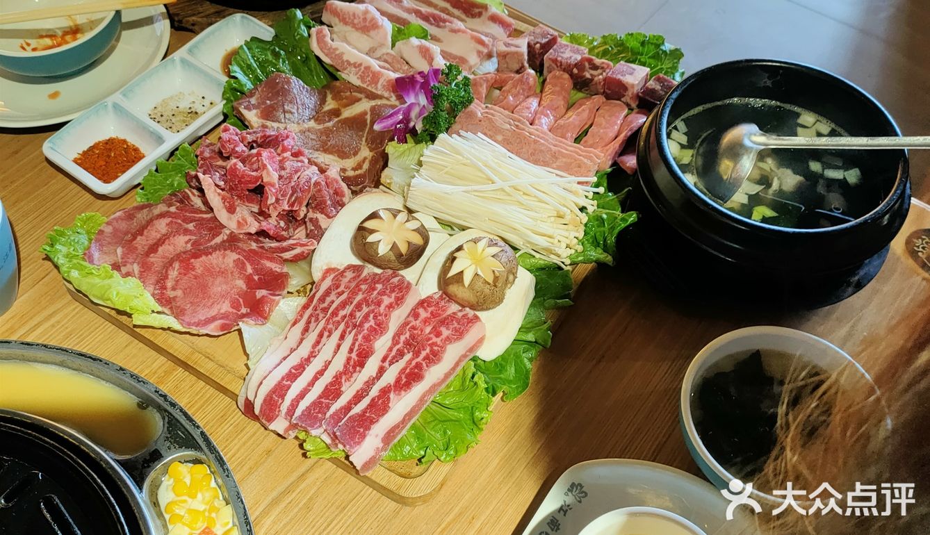 在广州吃过不一样的味道