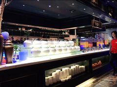 -加餐海鲜自助(宝龙一城店)