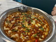 -老四川平头酸菜鱼(衙前店)