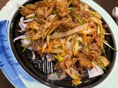 -全聚德(上海首店浦东店)