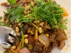 -拿渡·水煮鱼麻辣香锅(王府井奥莱·香江小镇店)