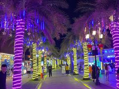 -三亚海昌梦幻海洋不夜城