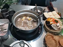 -椰庭·椰子鸡·创意玩家(晶耀前滩店)