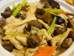 -佛有缘素食馆·荔湾老字号(陈家祠首店)