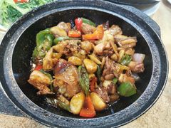 -炡坊黄鳝饭(骏丰大厦店)